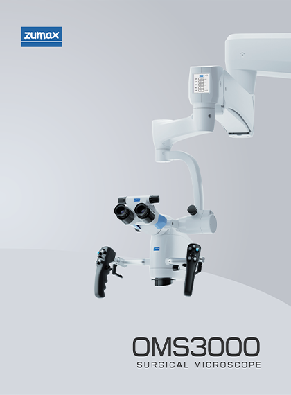 OMS3000