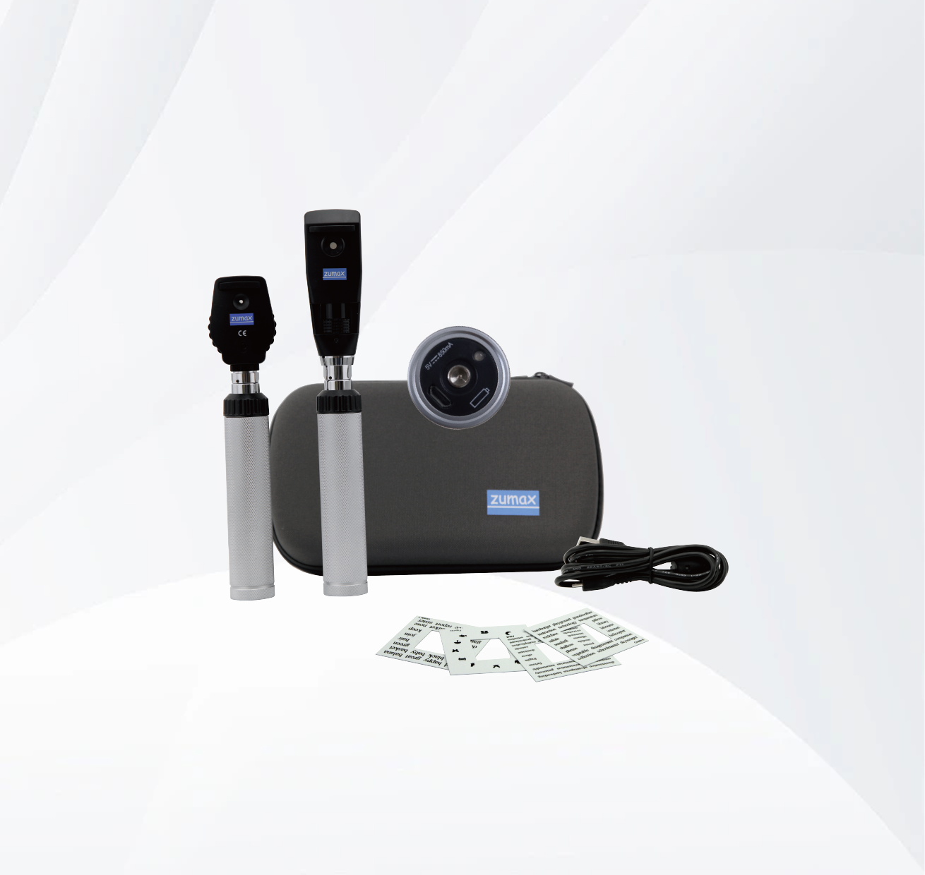 SPECIALIST OPHTHALMIC SETS
