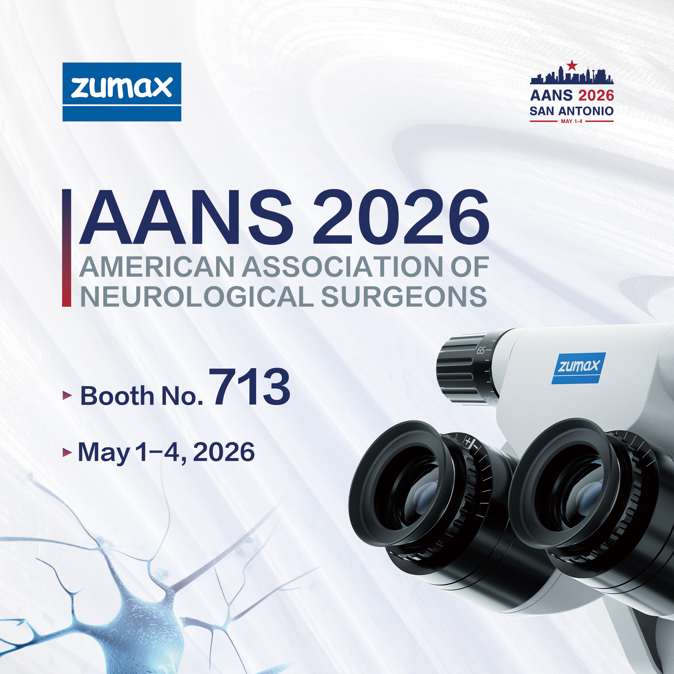AANS 2026