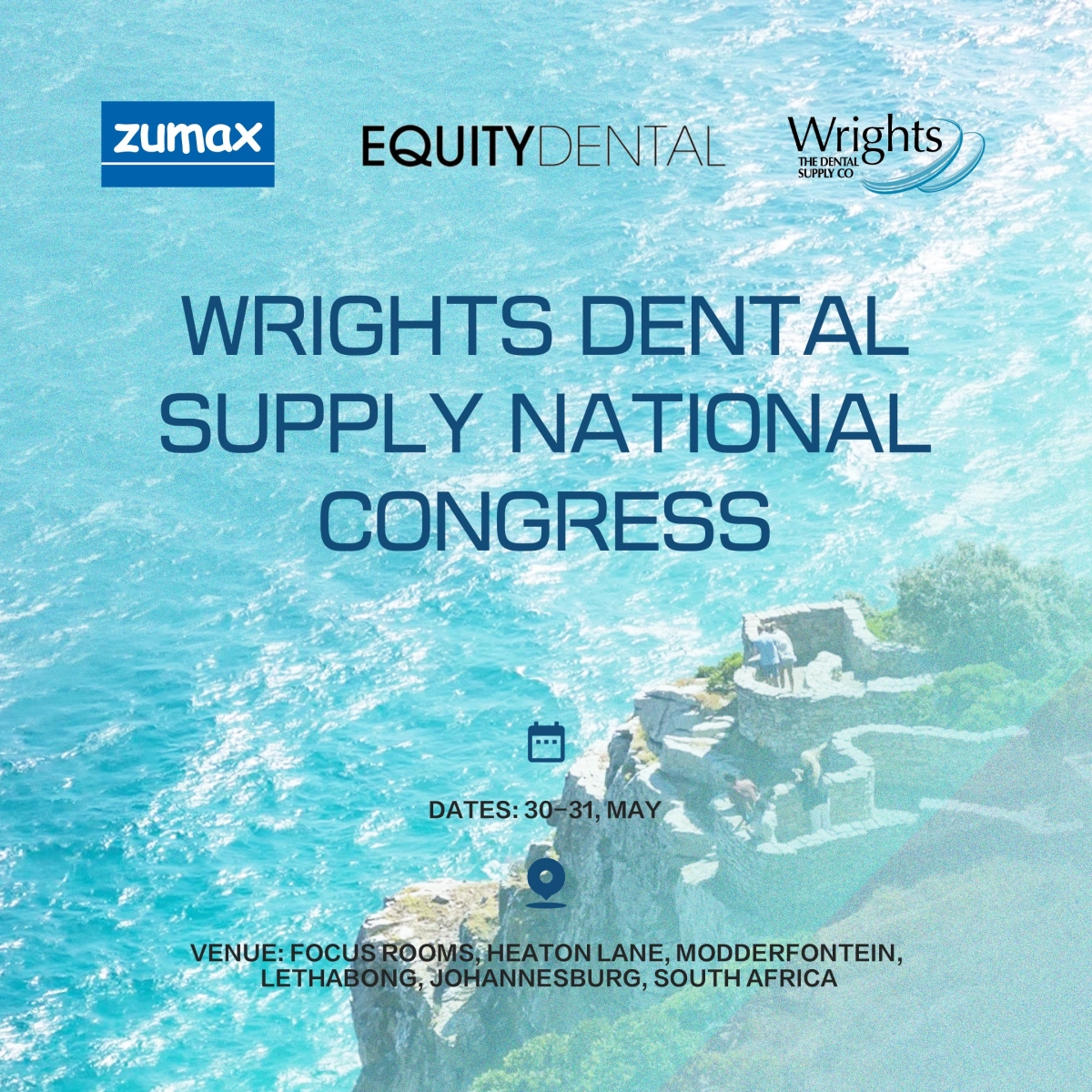 WRIGHTS DENTAL SUPPLY NATIONAL CONGRESS