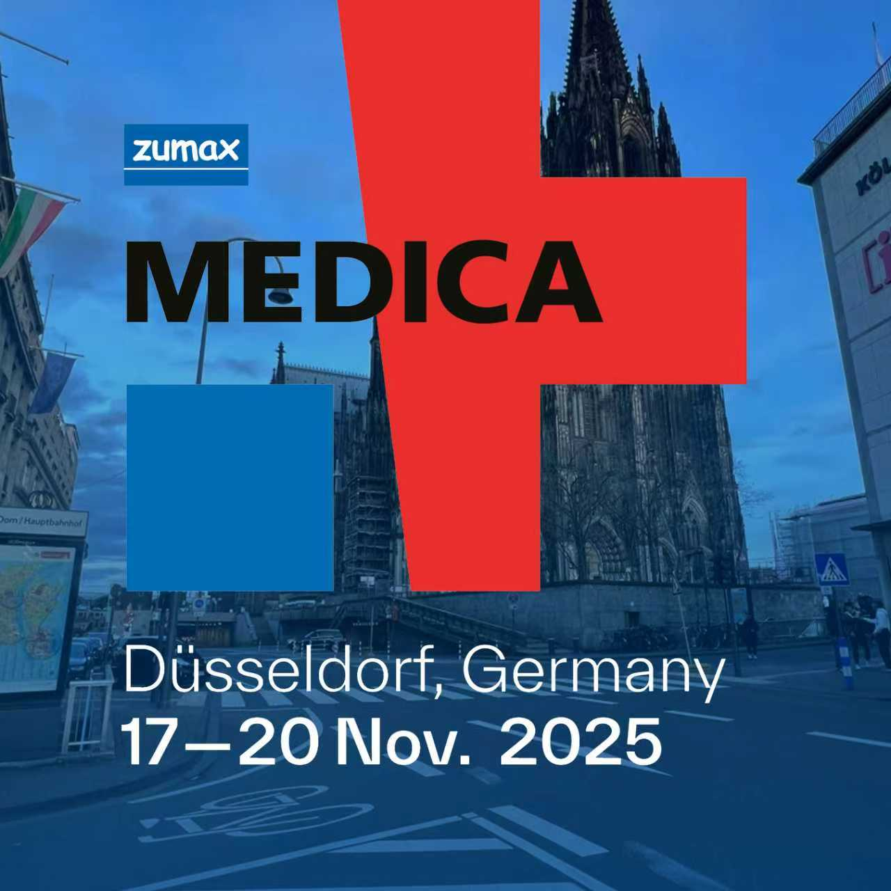 MEDICA 2025