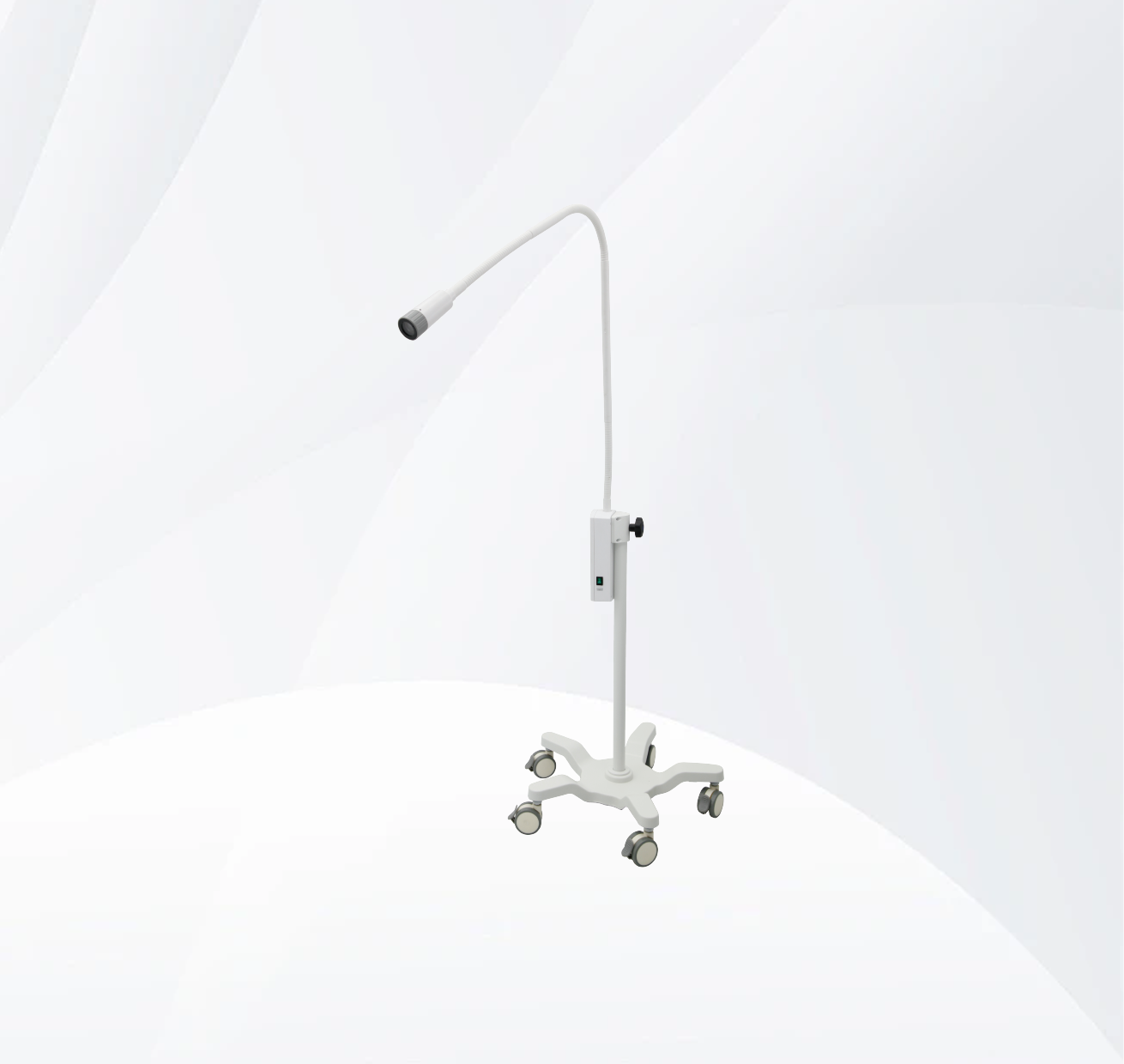 LED EXAMINATION LIGHT