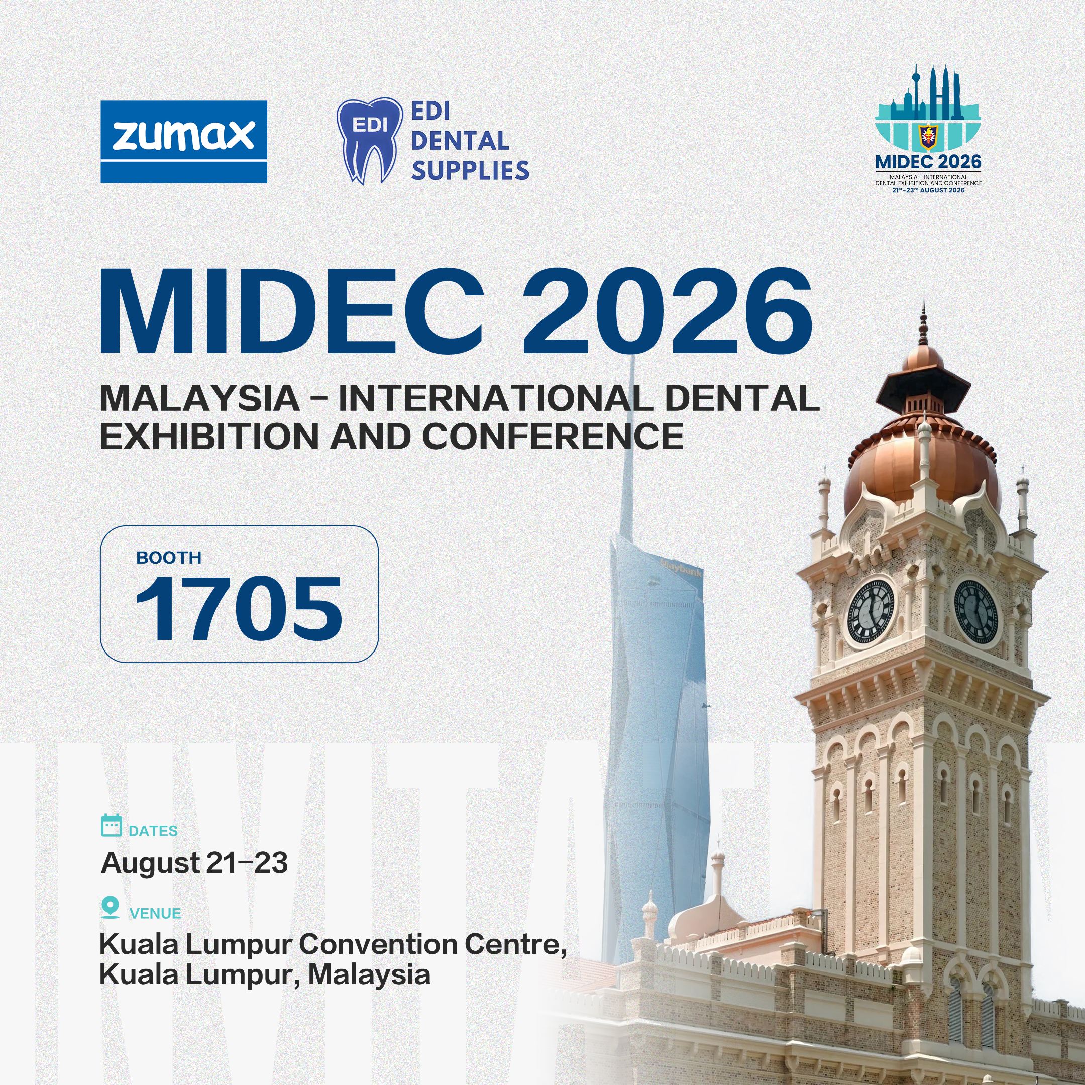 MIDEC 2026