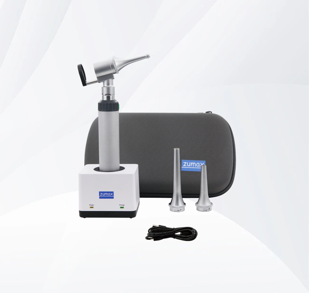 LED OTOSCOPE SETS