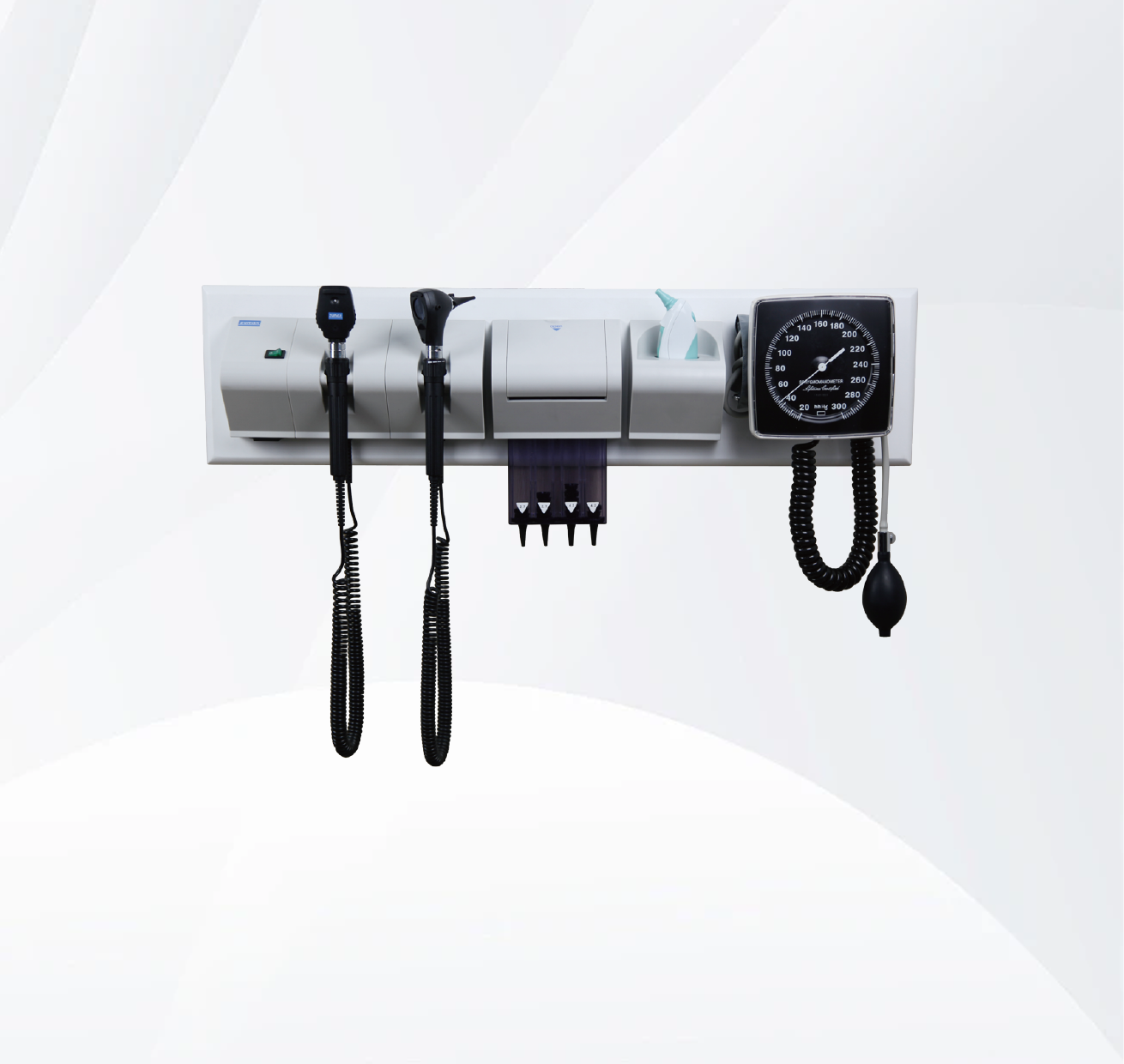 DIAGNOSTIC SYSTEM